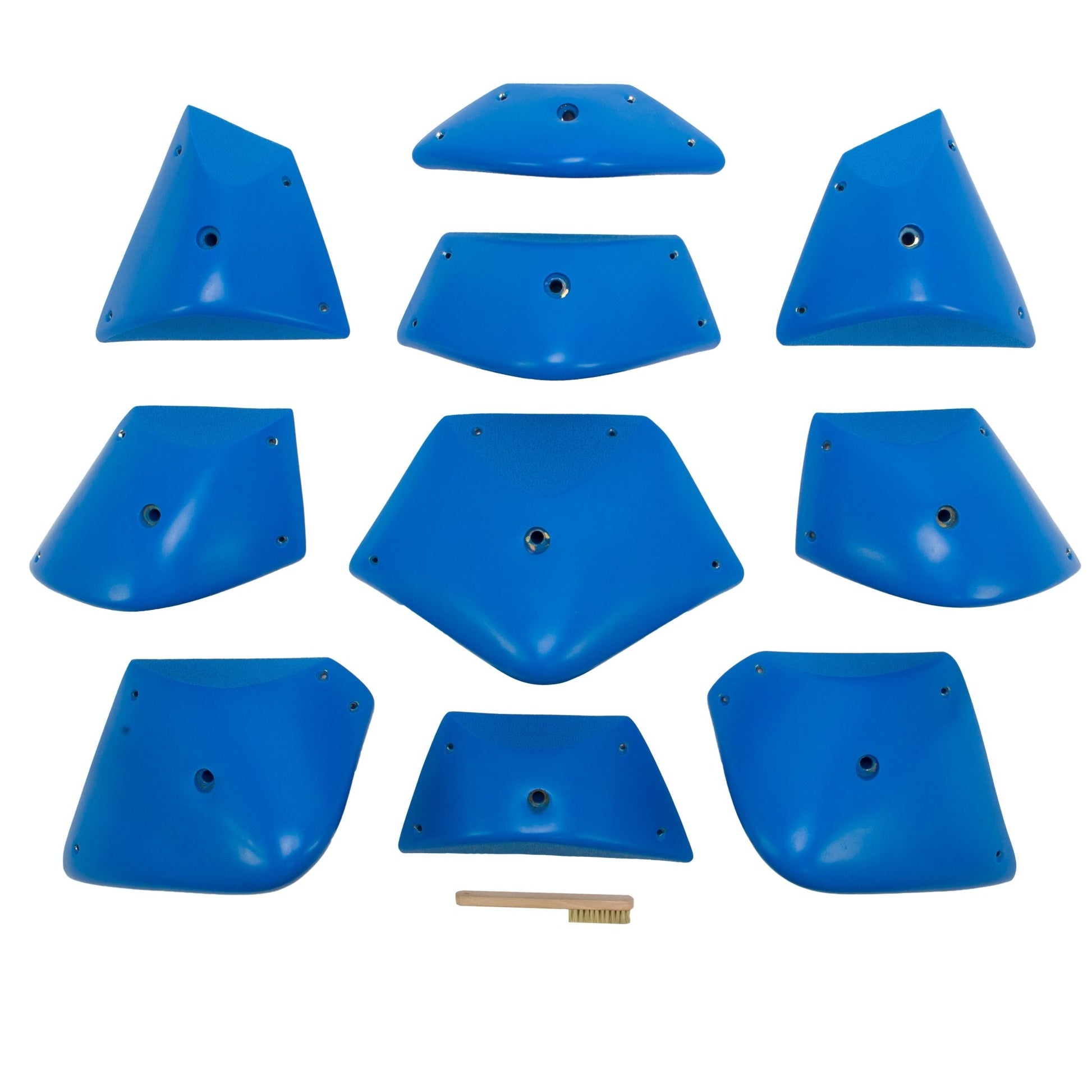 Trango Holds Pure Power 2Tex Comp II