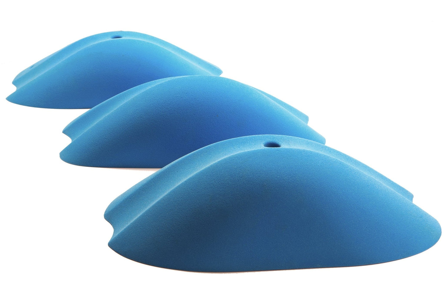 Trango Holds Giant Sloper Loaves