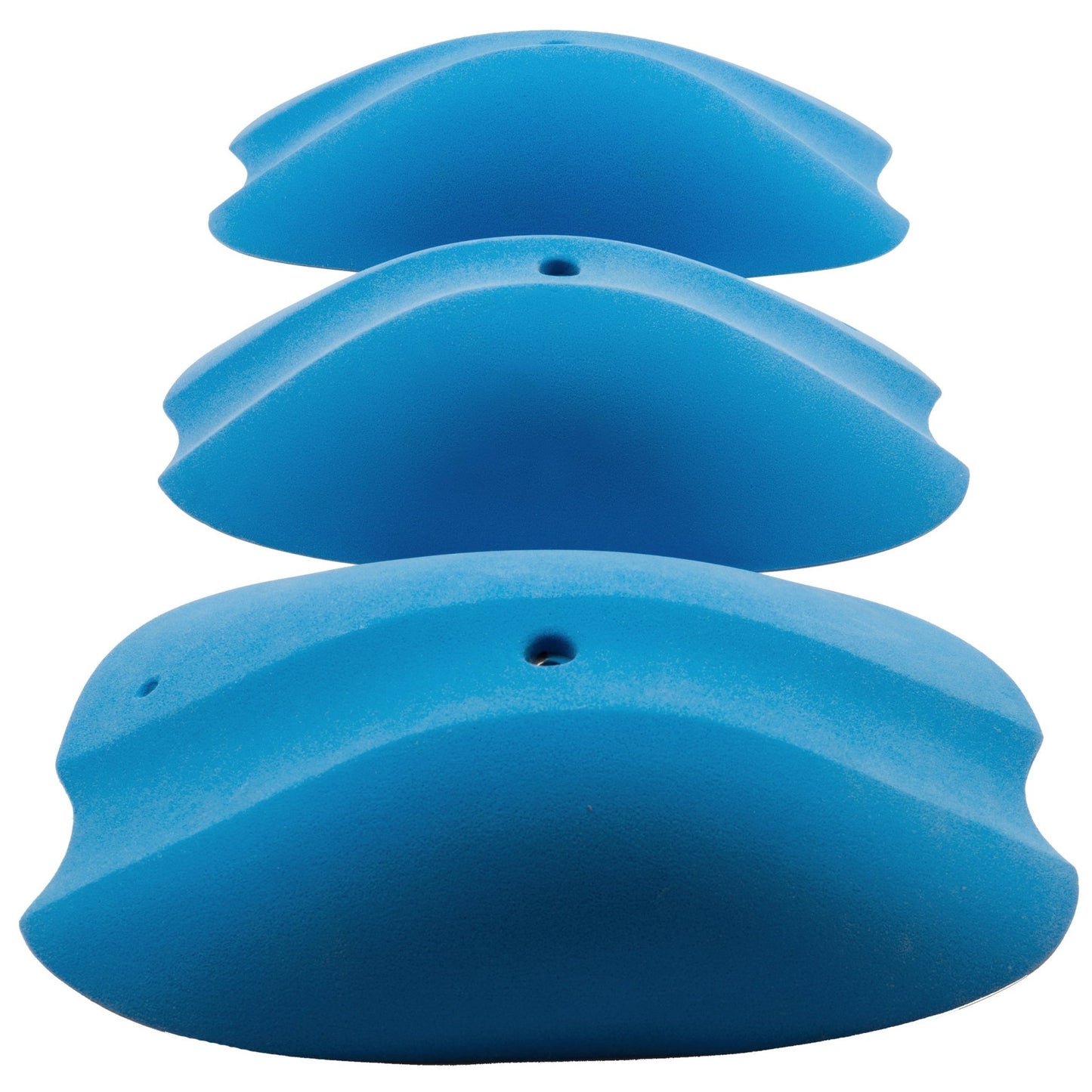 Trango Holds Giant Sloper Loaves