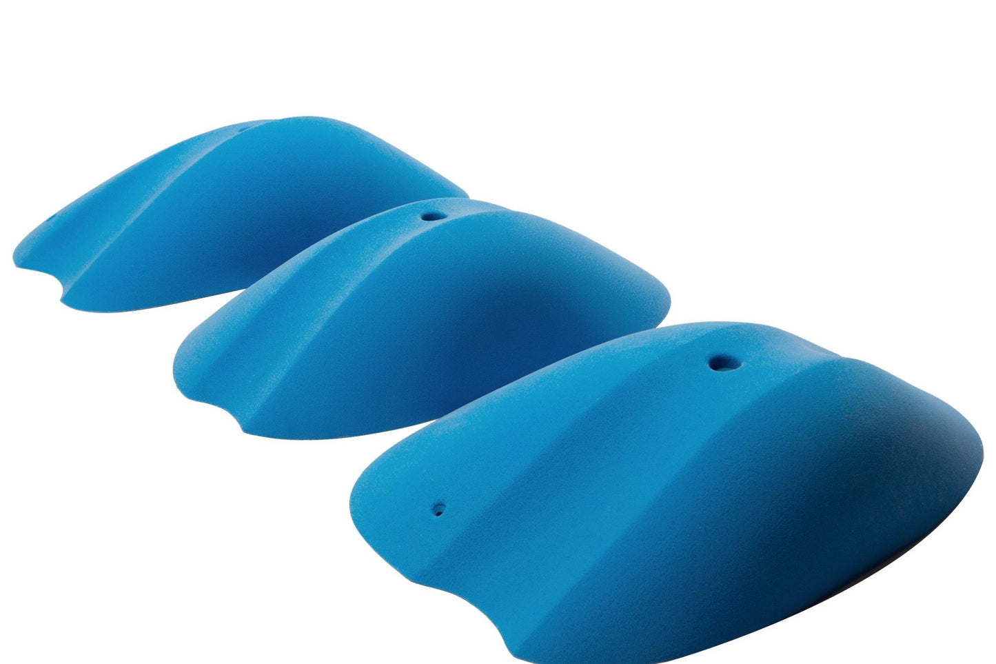 Trango Holds Giant Sloper Loaves