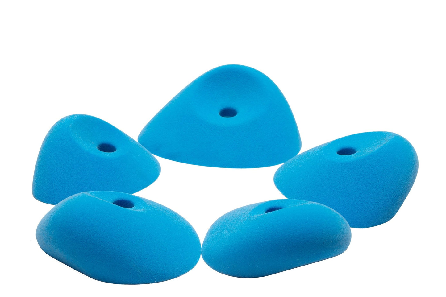 Trango Holds Dimple Dot Sloper Catch Jugs