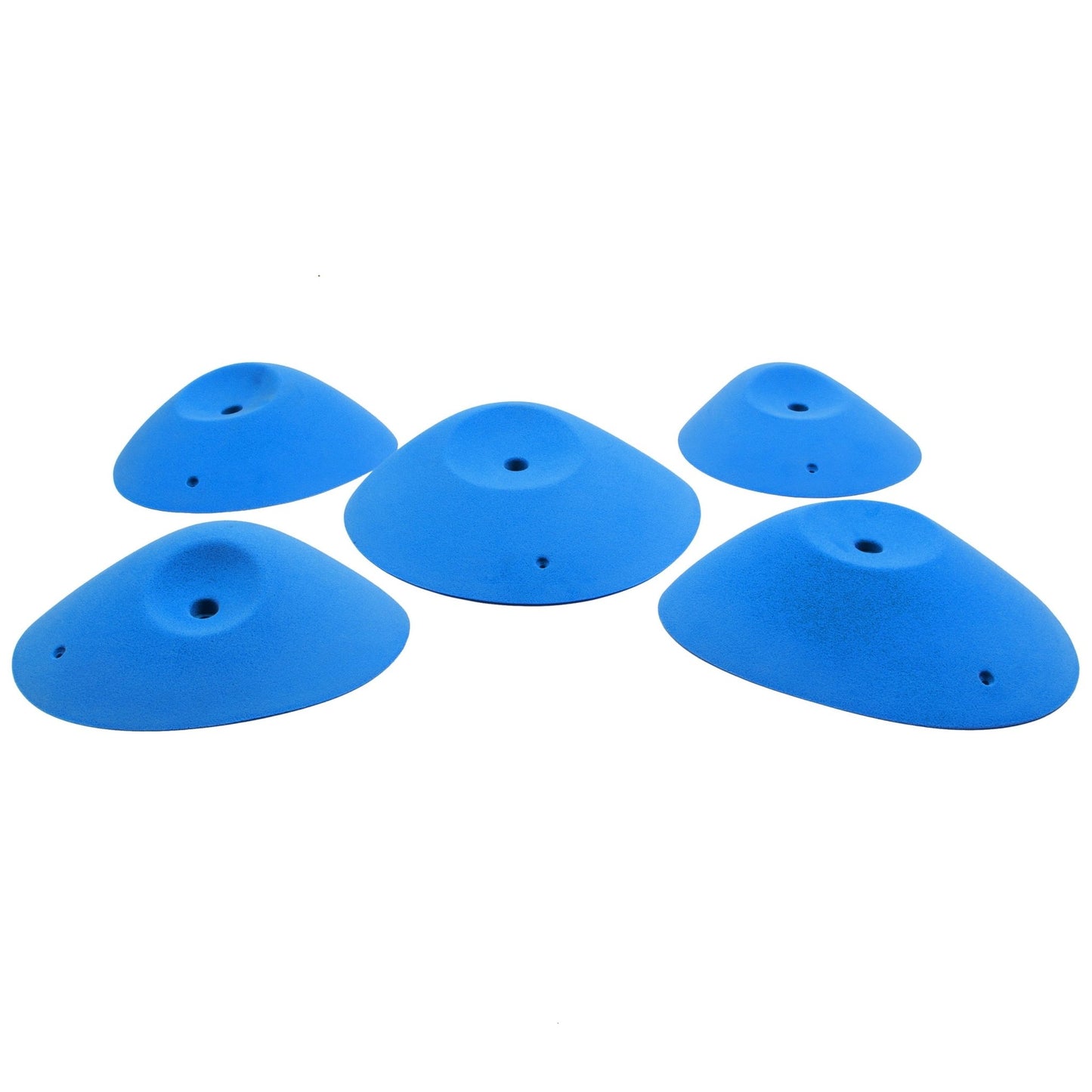 Trango Holds Dimple Dot Catch Jugs
