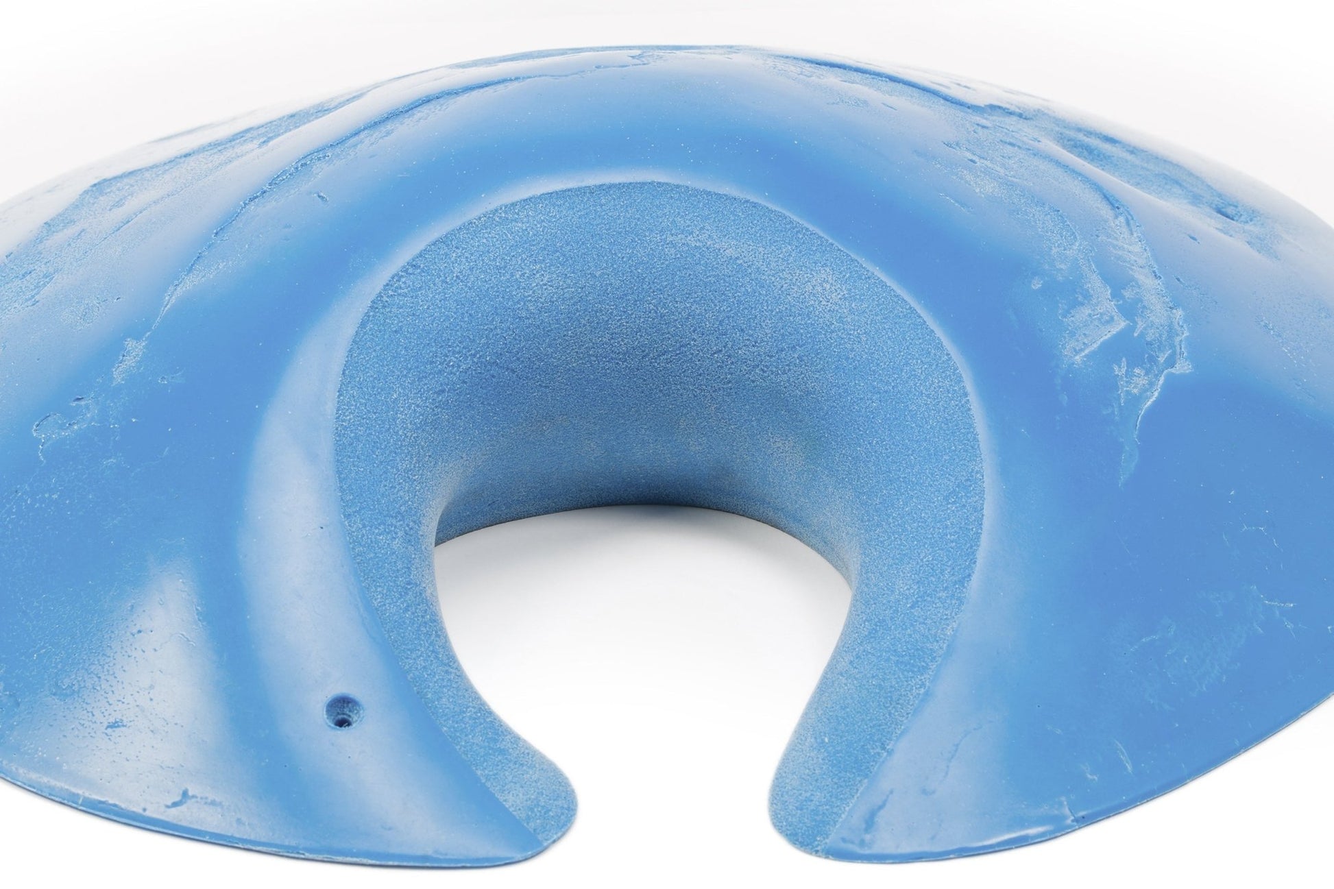 Trango Holds Mammoth Rub Crescent Hueco