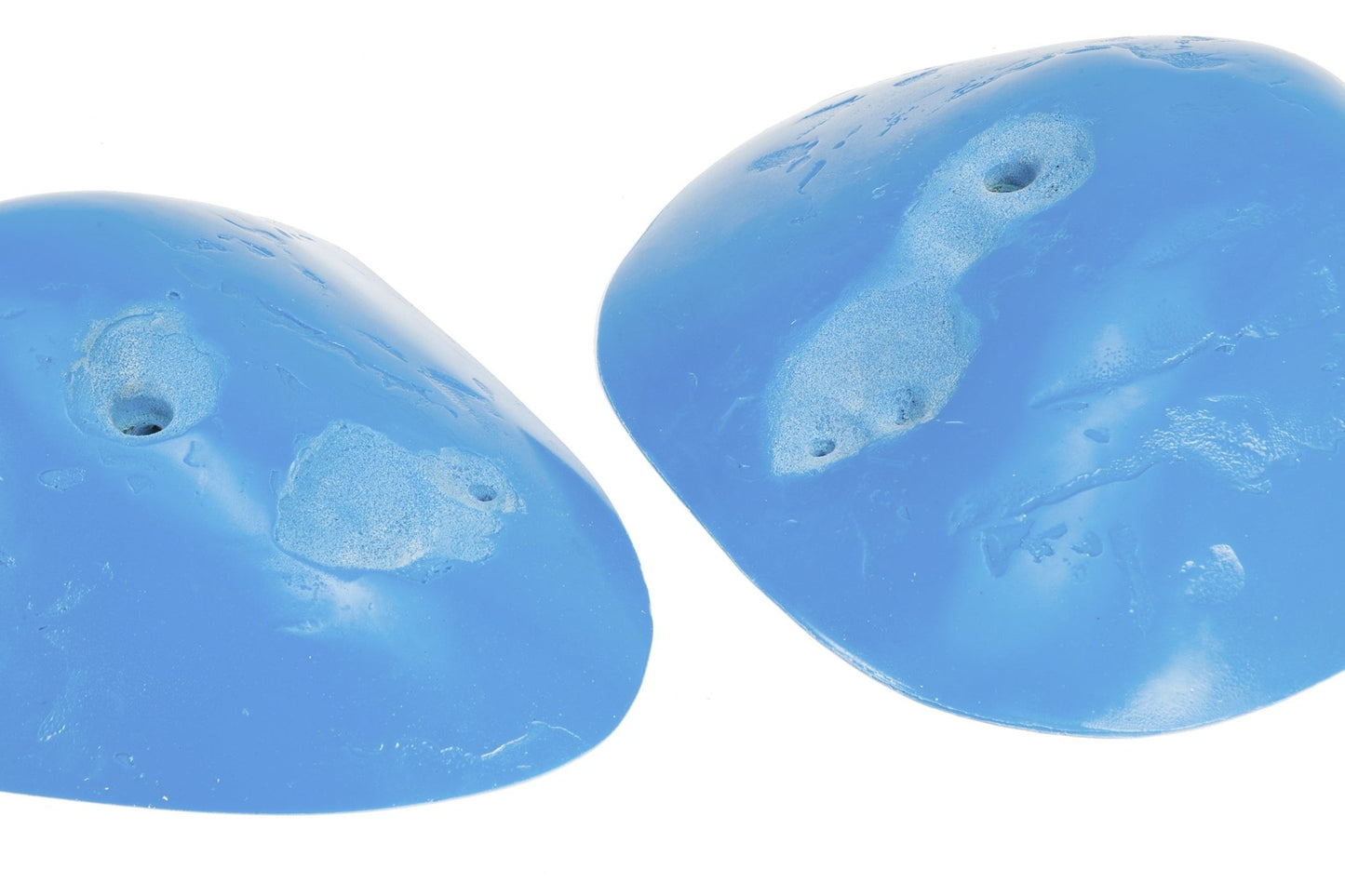 Trango Holds Mammoth Rub Semi - Huecos