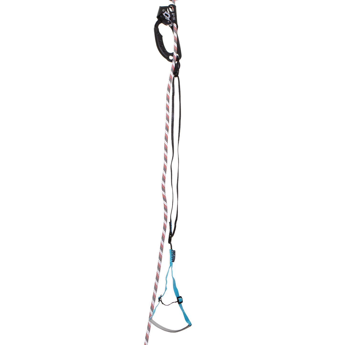 AtØmic Ascender Kit