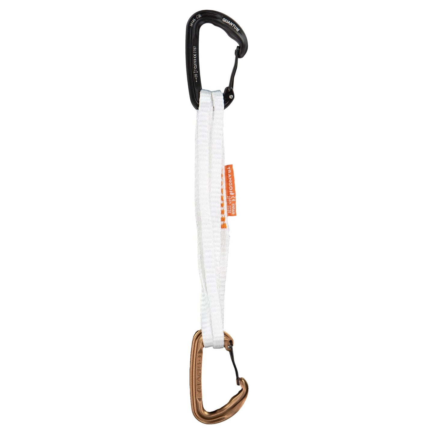 Trango Gear Quantum Alpine Draw