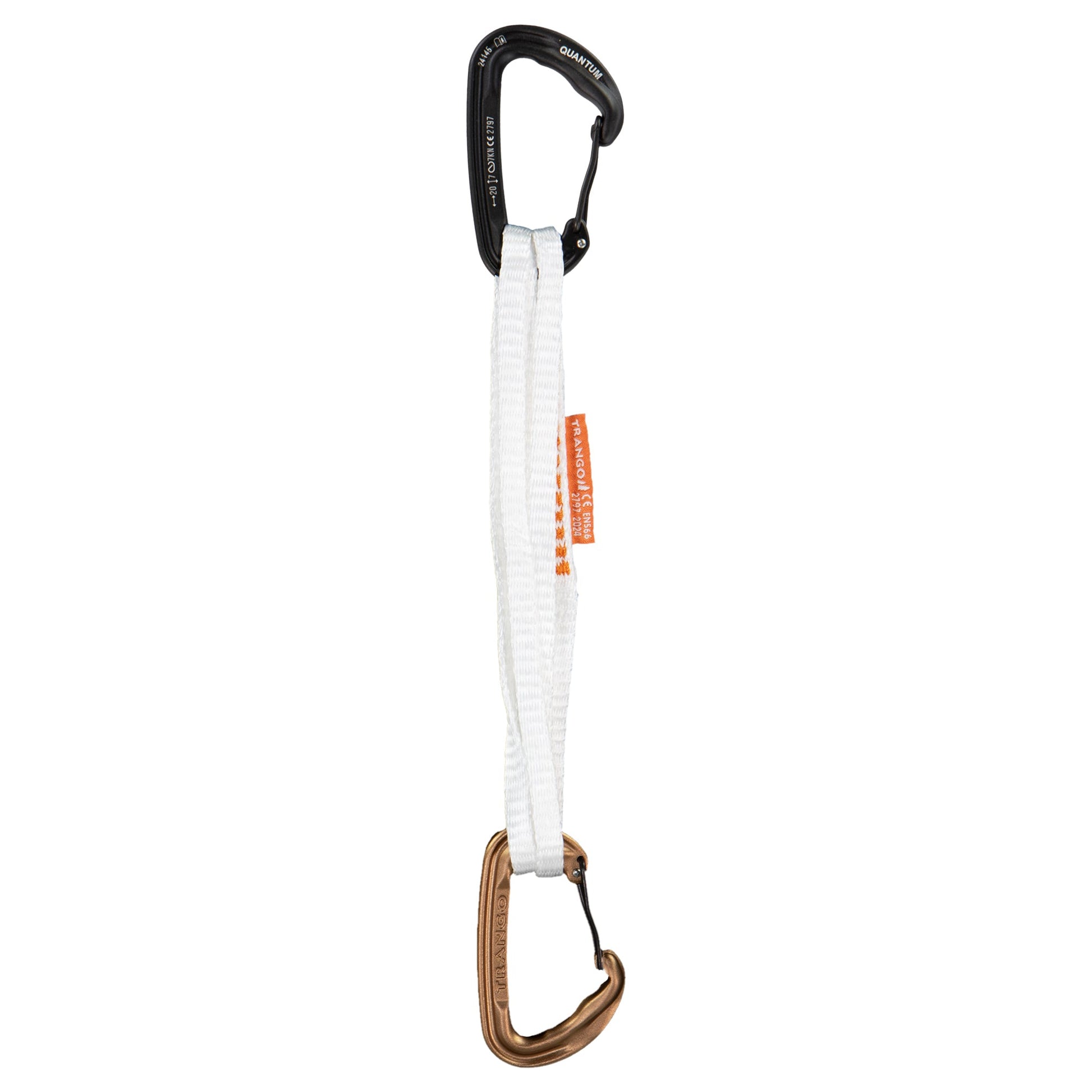 Trango Gear Quantum Alpine Draw