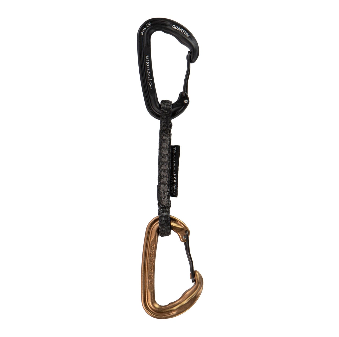 Trango Gear Quantum Quickdraw