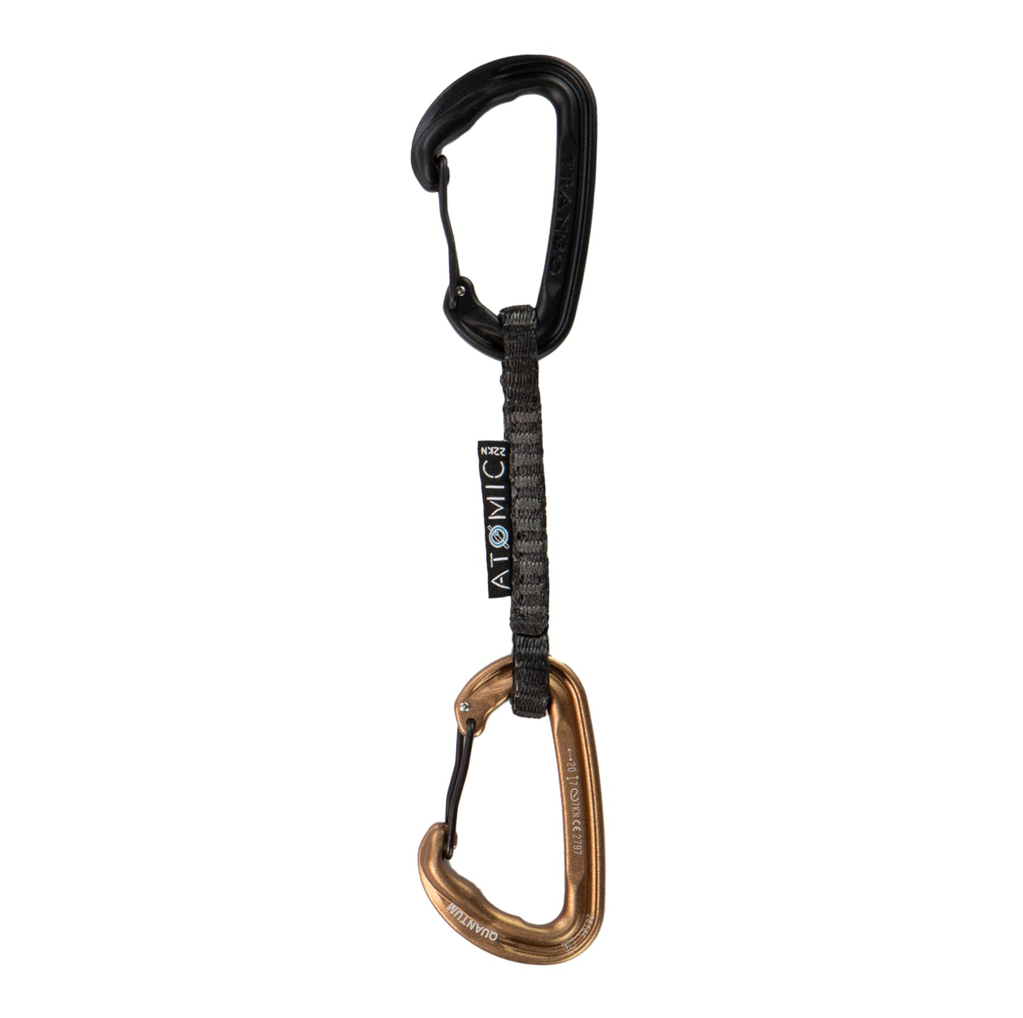 Trango Gear Quantum Quickdraw