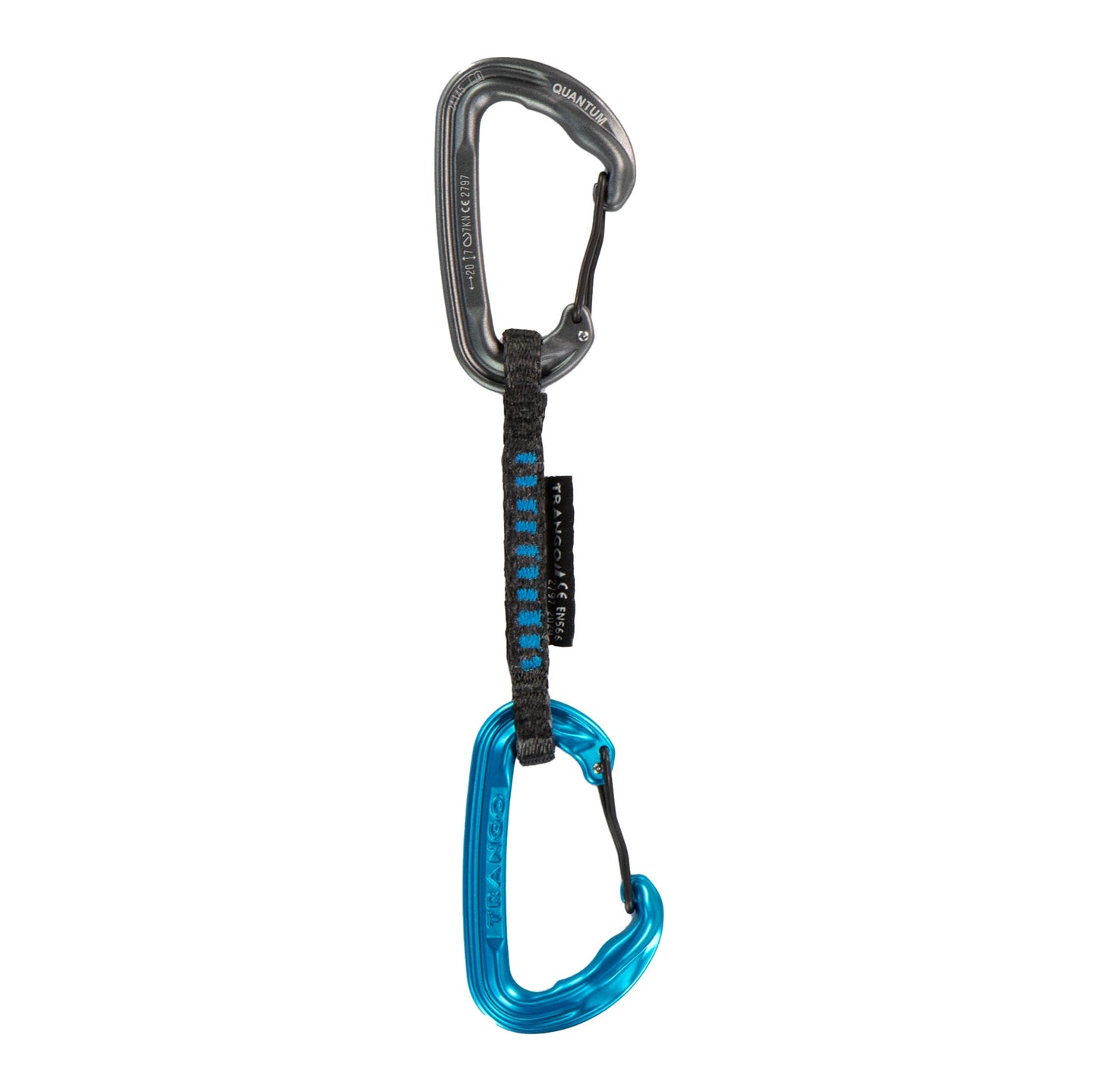 Trango Gear Quantum Quickdraw