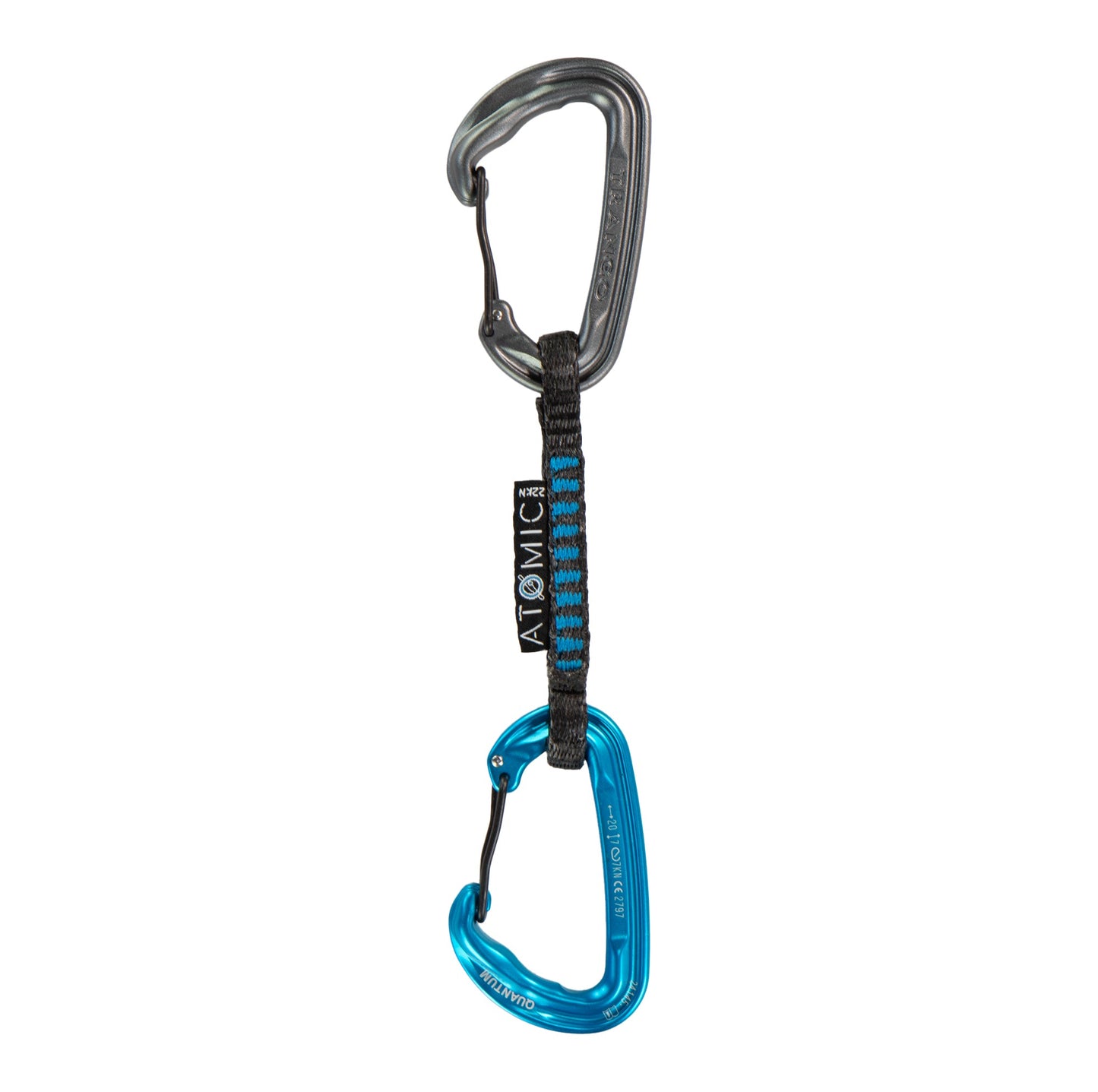 Trango Gear Quantum Quickdraw