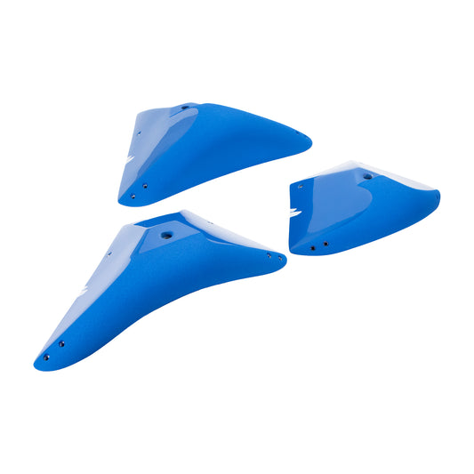 Trango Holds Stealth 2Tex Ledges - GRP