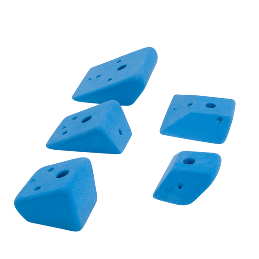 Trango Holds Pard'ners Size 4 Incuts II