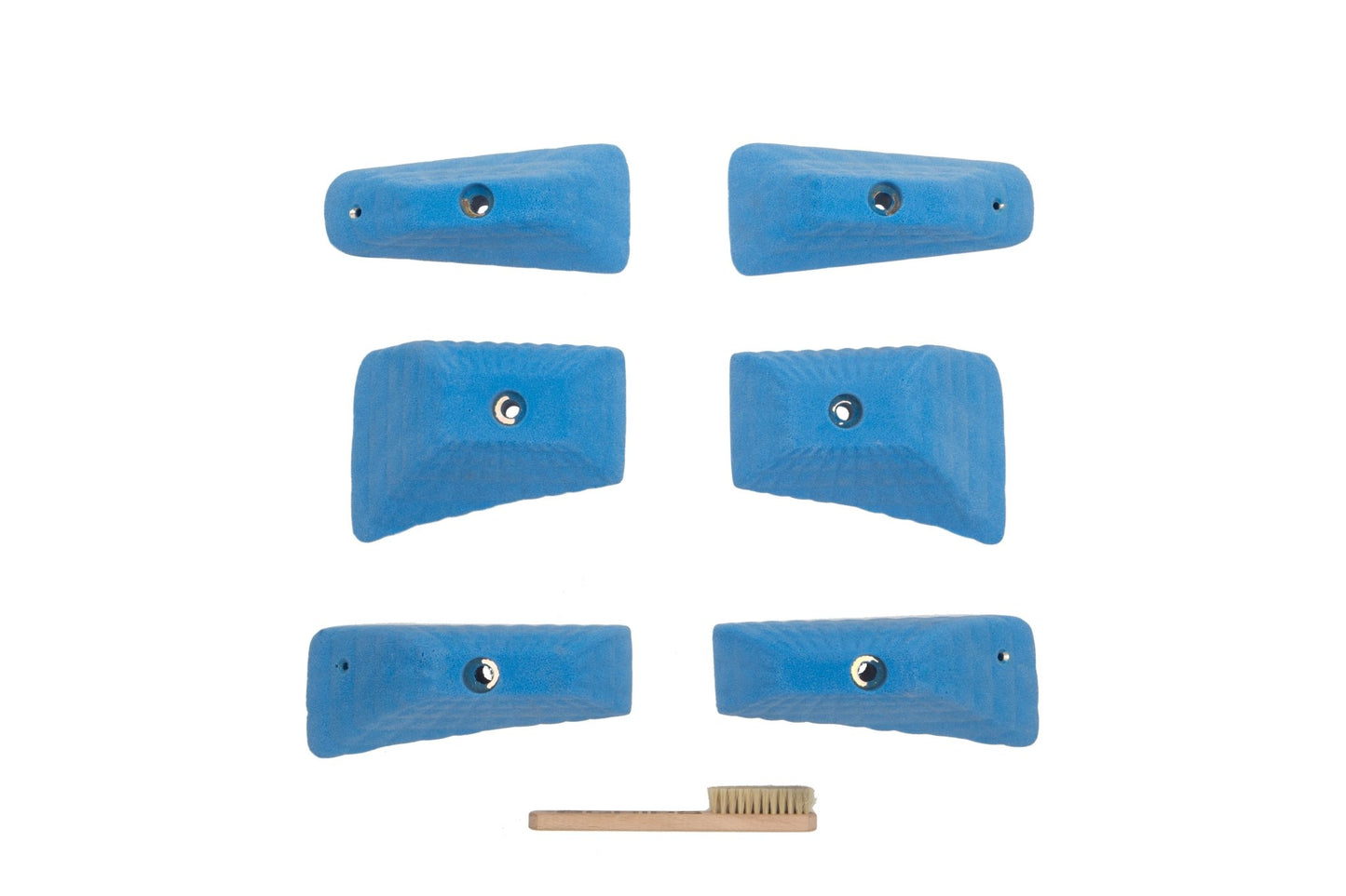 Trango Holds Mosaic Mini Pinches