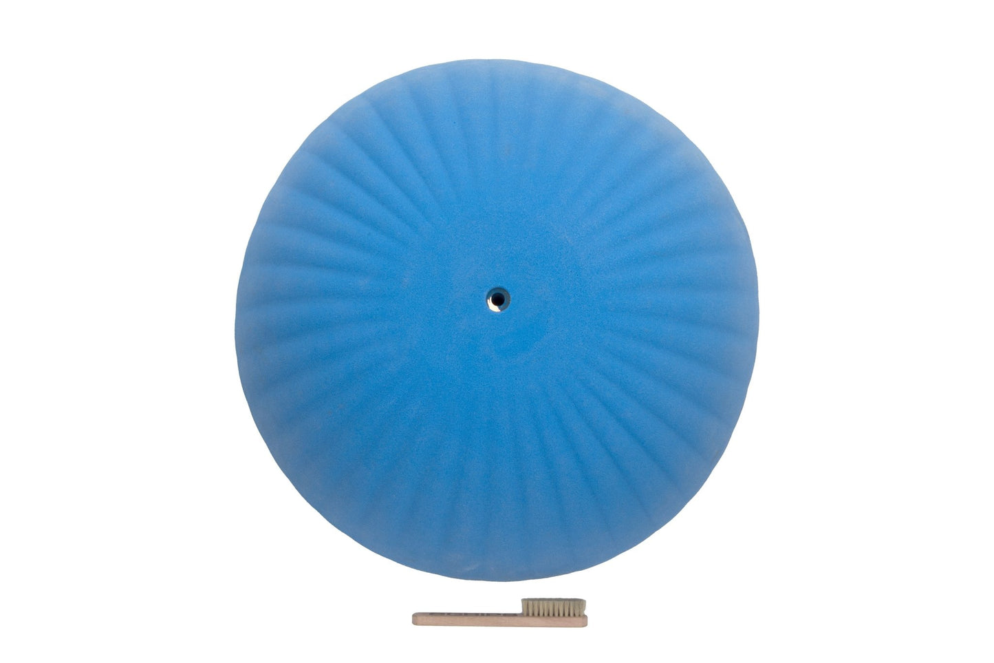Trango Holds Sand Dollar Dome