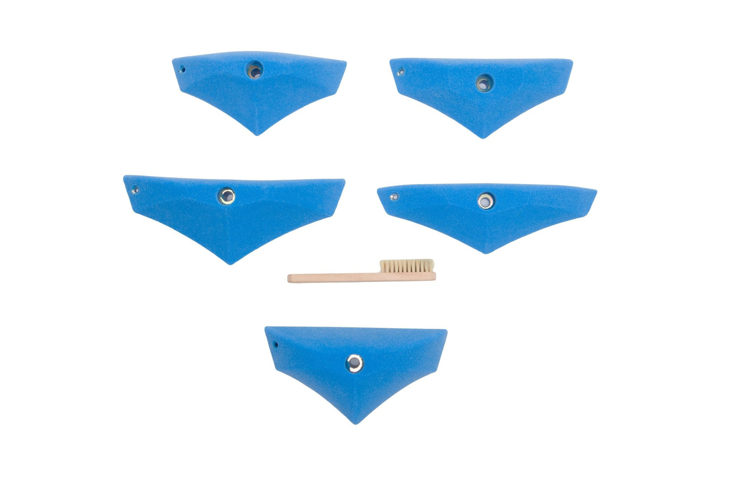 Trango Holds Bat Wing Edges