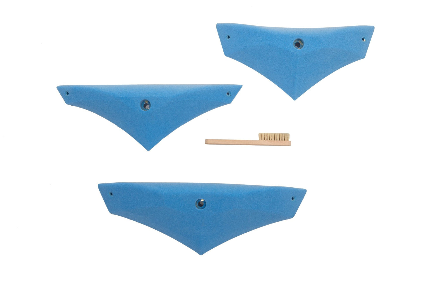 Trango Holds Bat Wing Ledges