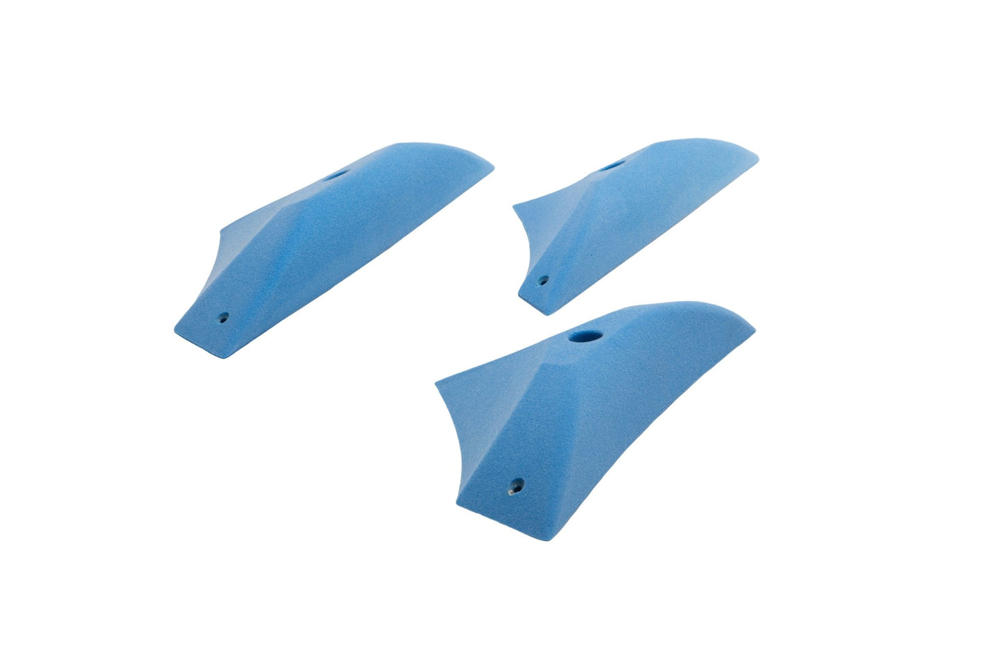 Trango Holds Bat Wing Ledges