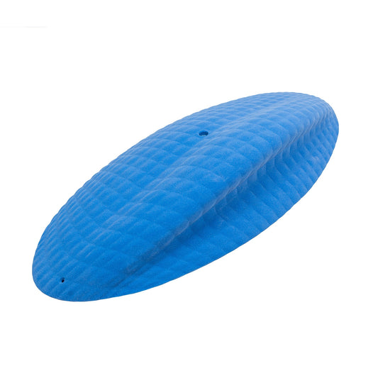 Trango Holds Mosaic Wave