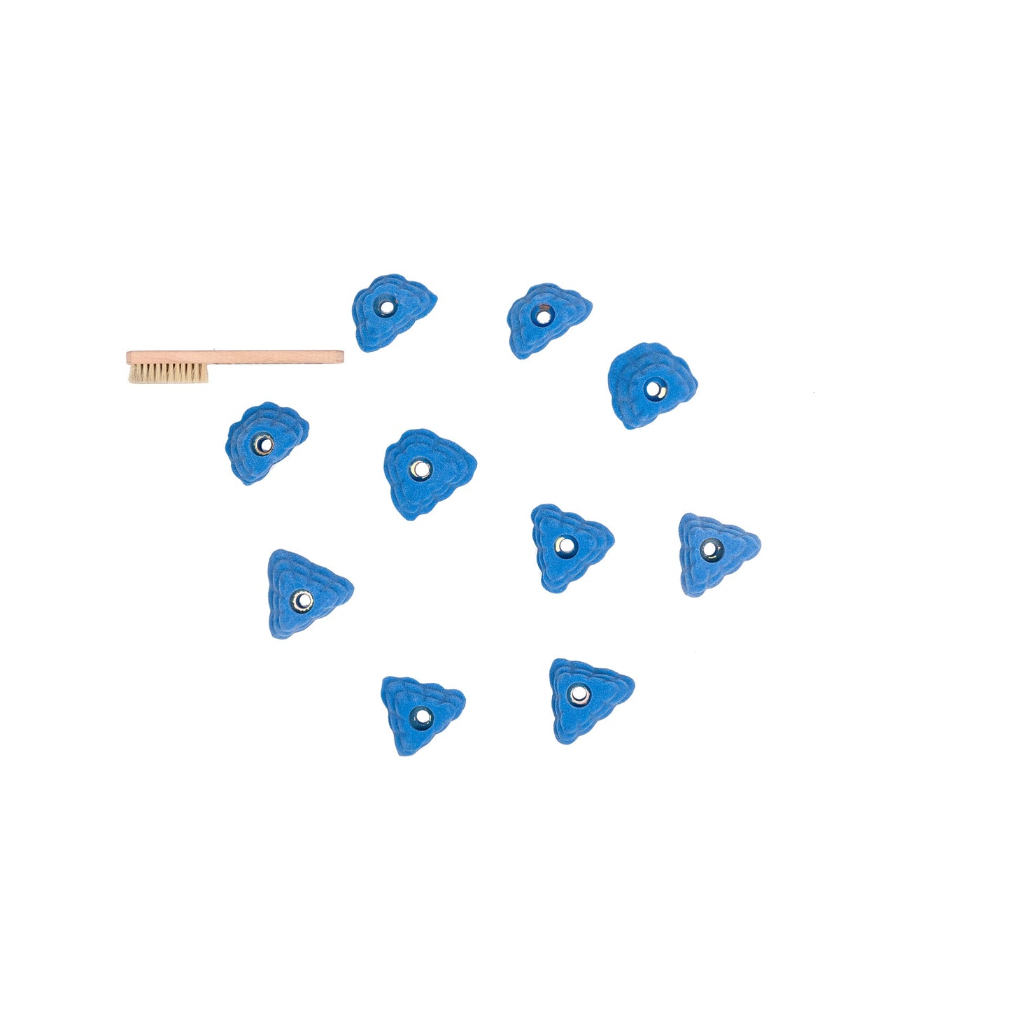 Trango Holds Mosaic Feet