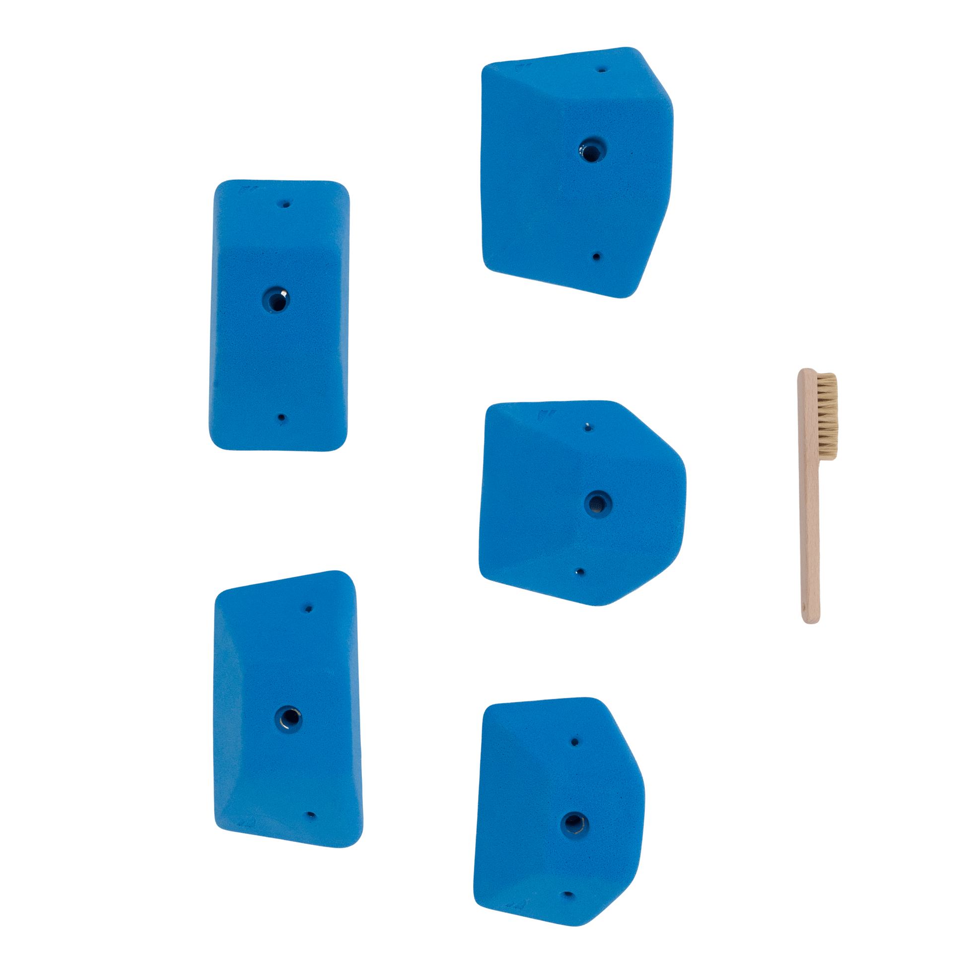 Trango Holds Pard'ners Size 4 Incuts