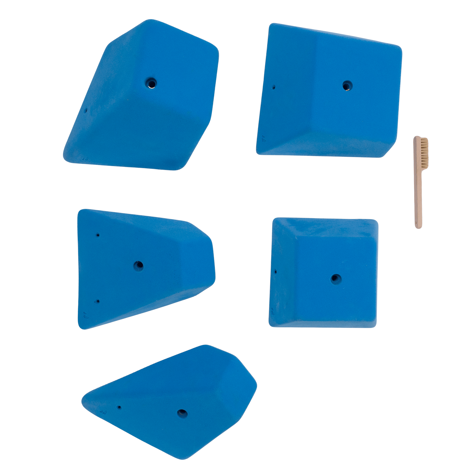 Trango Holds Pard'ners Size 5 Blocks