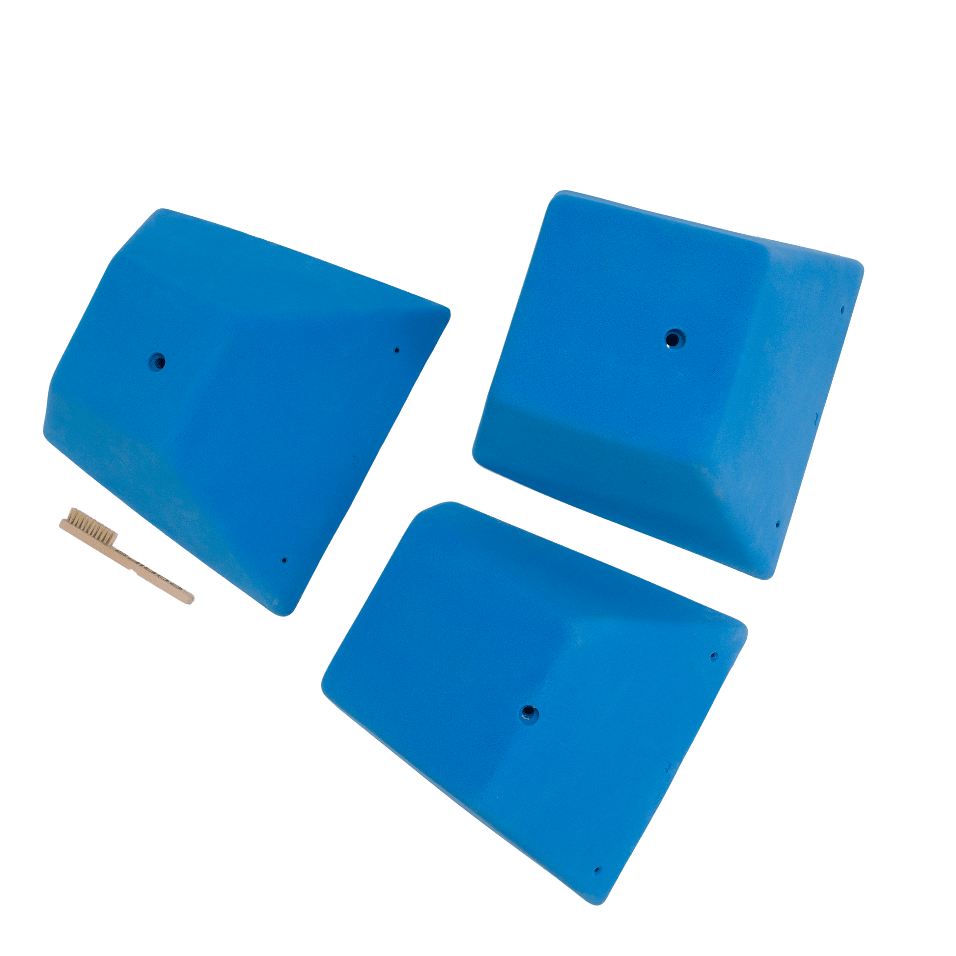 Trango Holds Pard'ners Size 6 Blocks