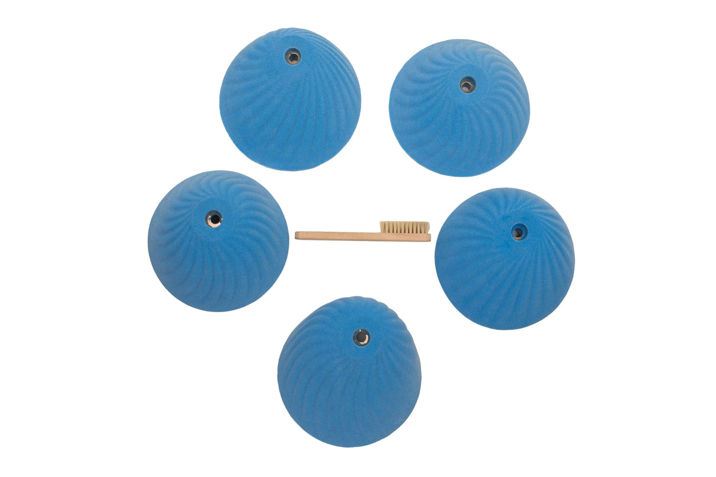 Trango Holds Sand Dollar Slopers