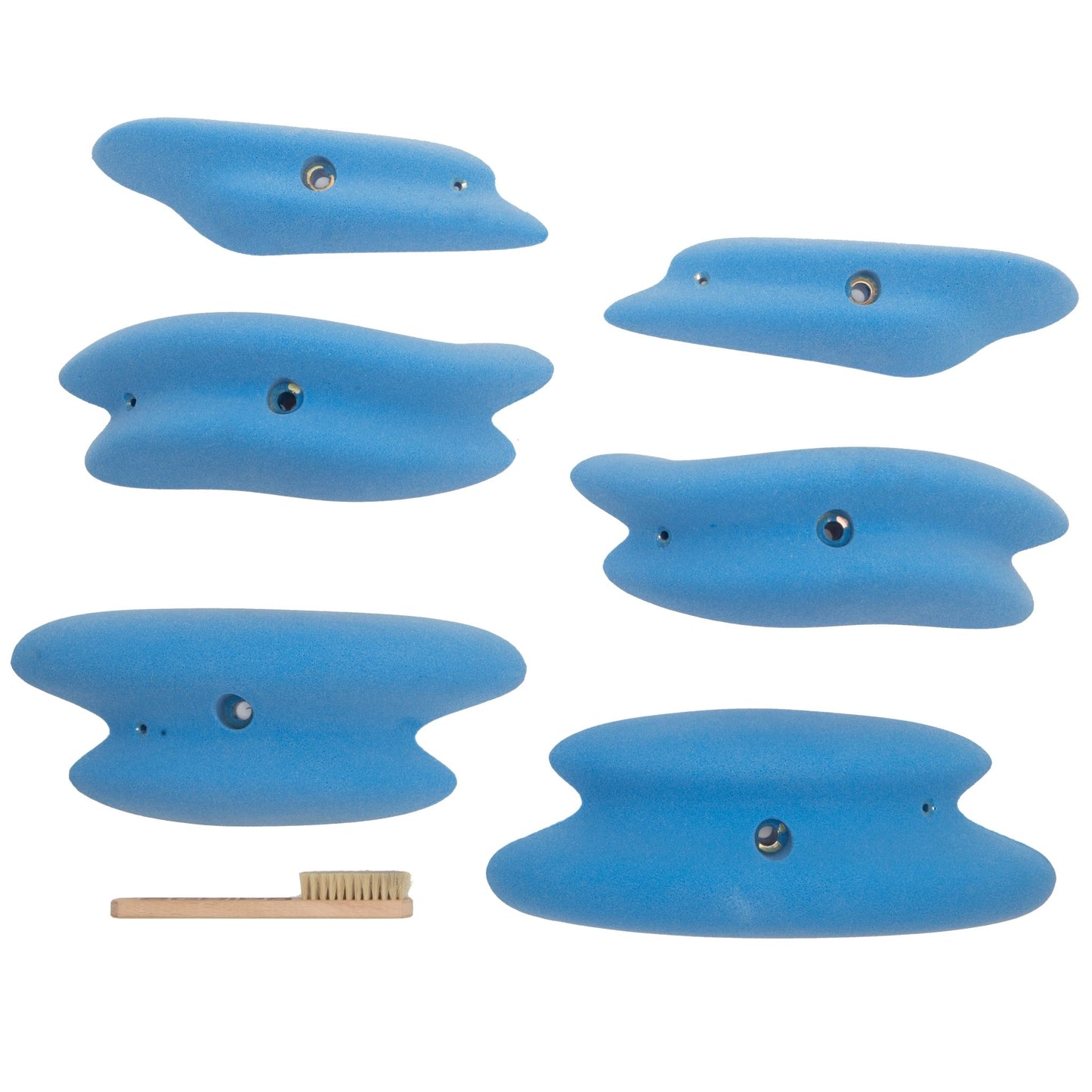 Trango Holds Loaves Style Set