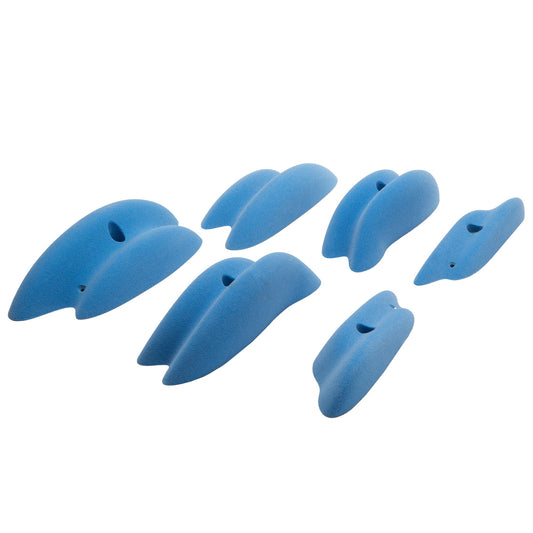 Trango Holds Offset Rail Loaves