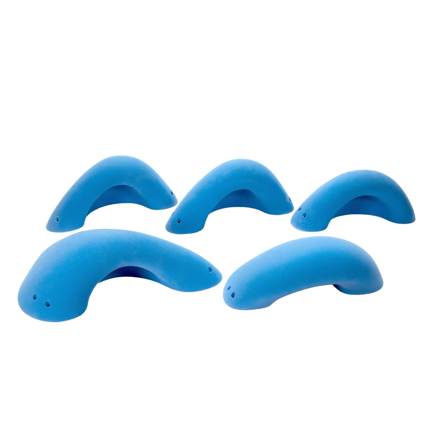 Trango Holds Analog 005 - Double Incut Roof Jugs