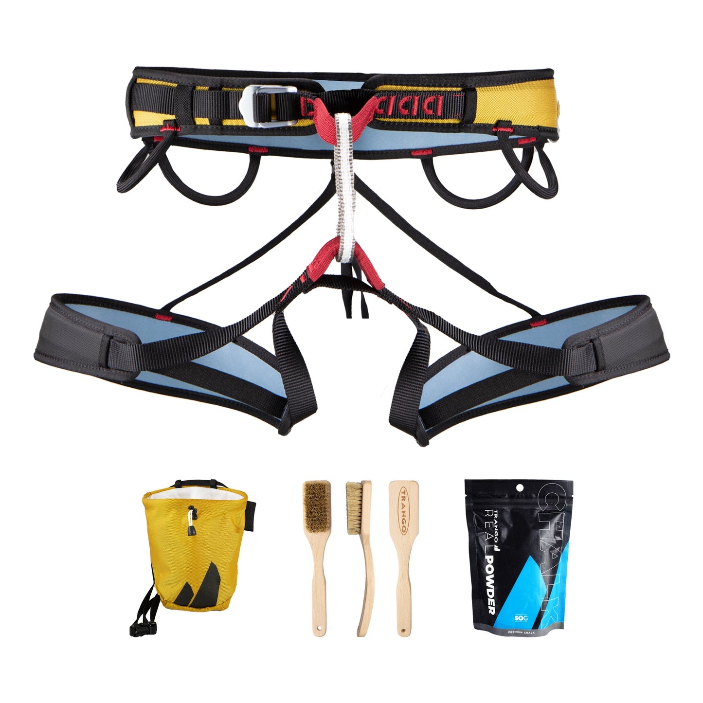 Trango Gear Eclipse Starter Kit