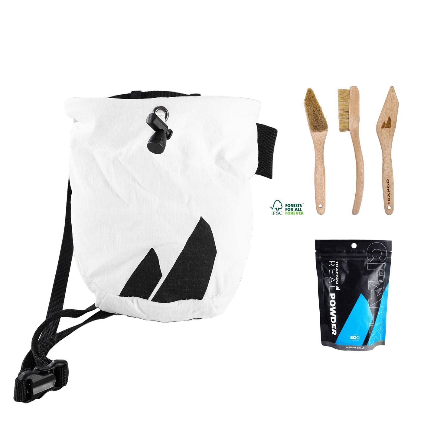 Trango Gear Photon Friction Kit