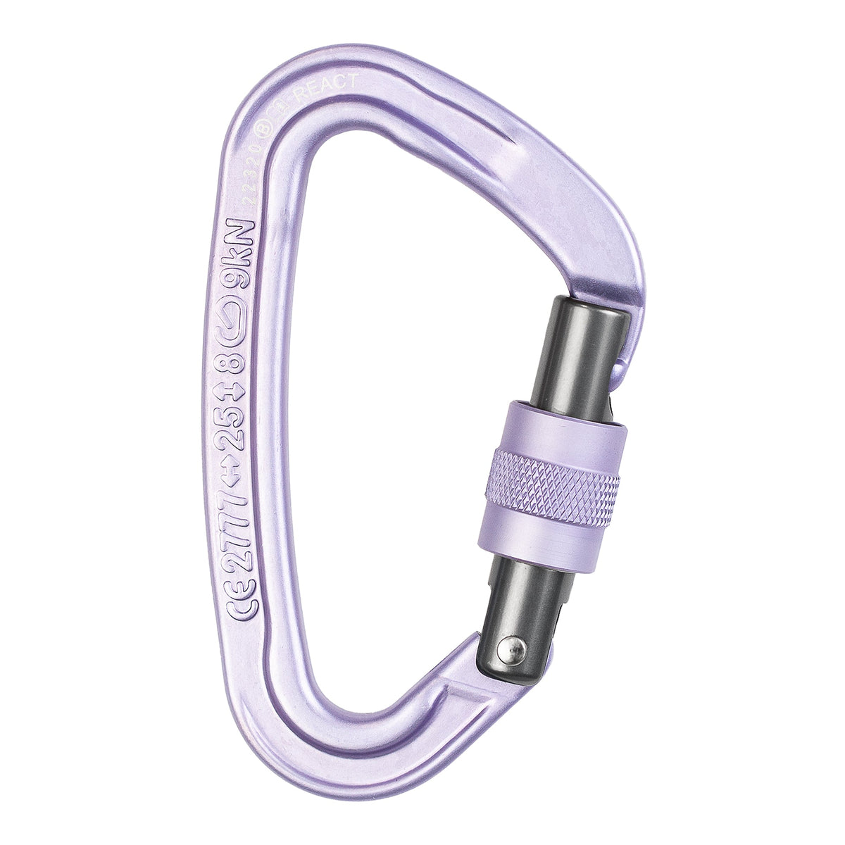 Trango Gear Reaction Screwlock