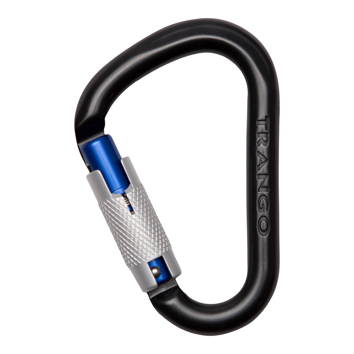 Trango Gear Regulock HMS Locking Carabiner
