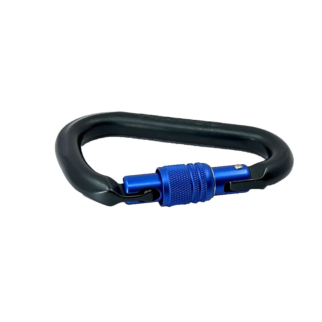 Trango Gear Regulock HMS Locking Carabiner