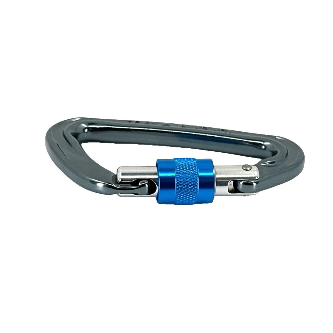 Trango Gear React Screwlock 4 - Pack