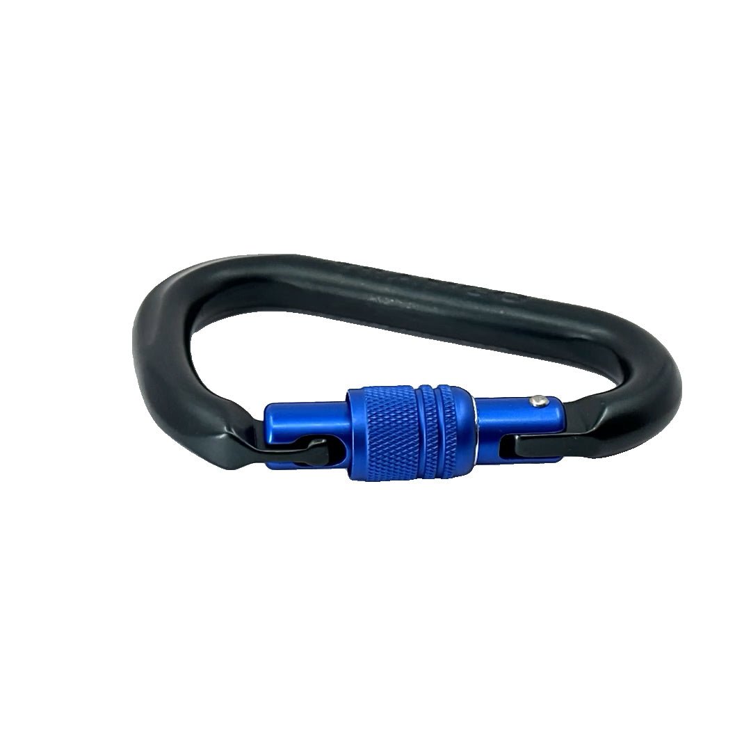Trango Gear Regulock HMS Locking Carabiner