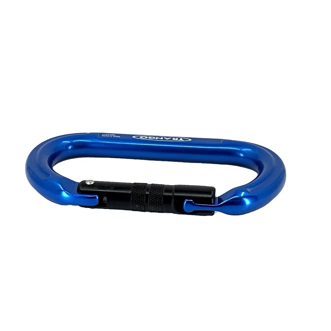 Trango Gear Oval K Carabiner