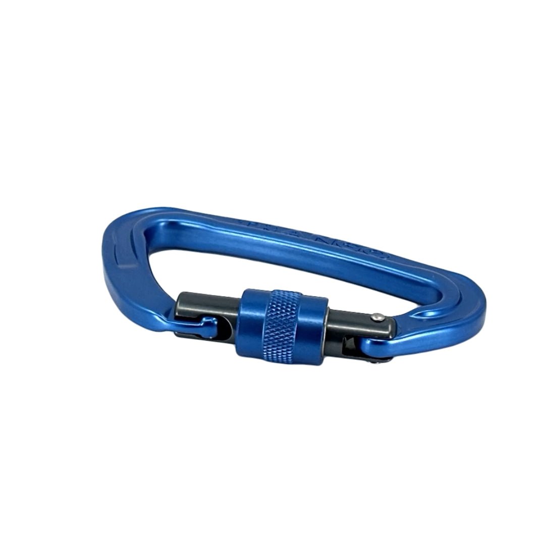 Trango Gear Reaction Screwlock
