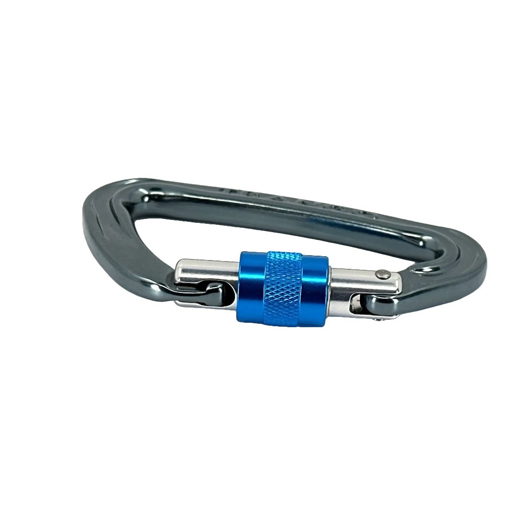 Trango Gear React Screwlock 4 - Pack