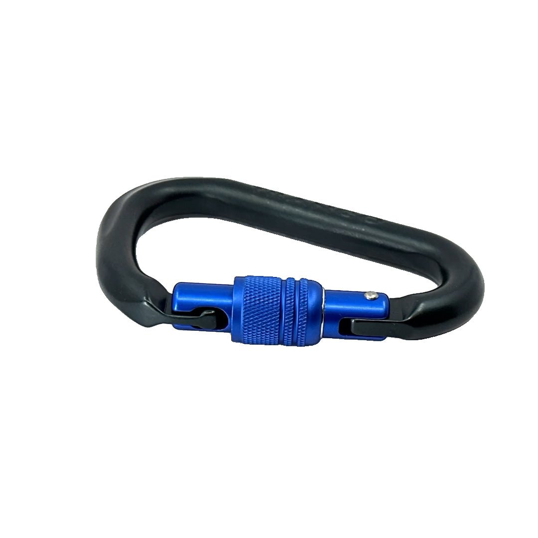 Trango Gear Regulock HMS Locking Carabiner
