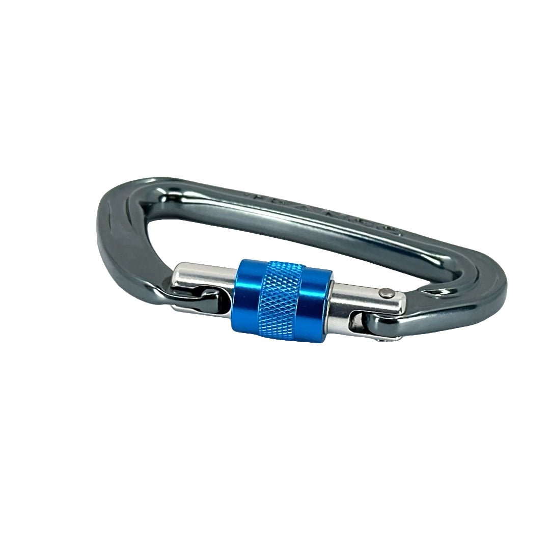 Trango Gear React Screwlock 4 - Pack