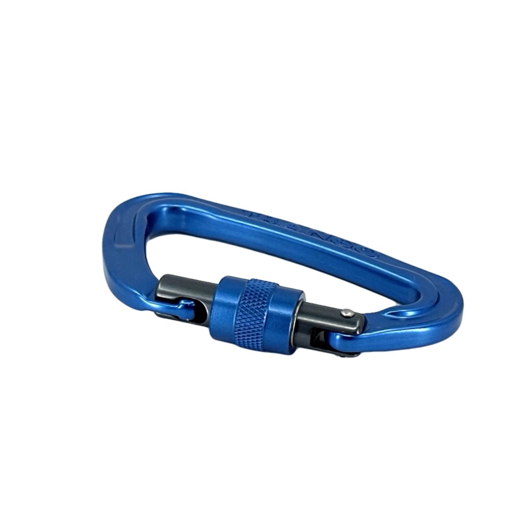 Trango Gear Reaction Screwlock