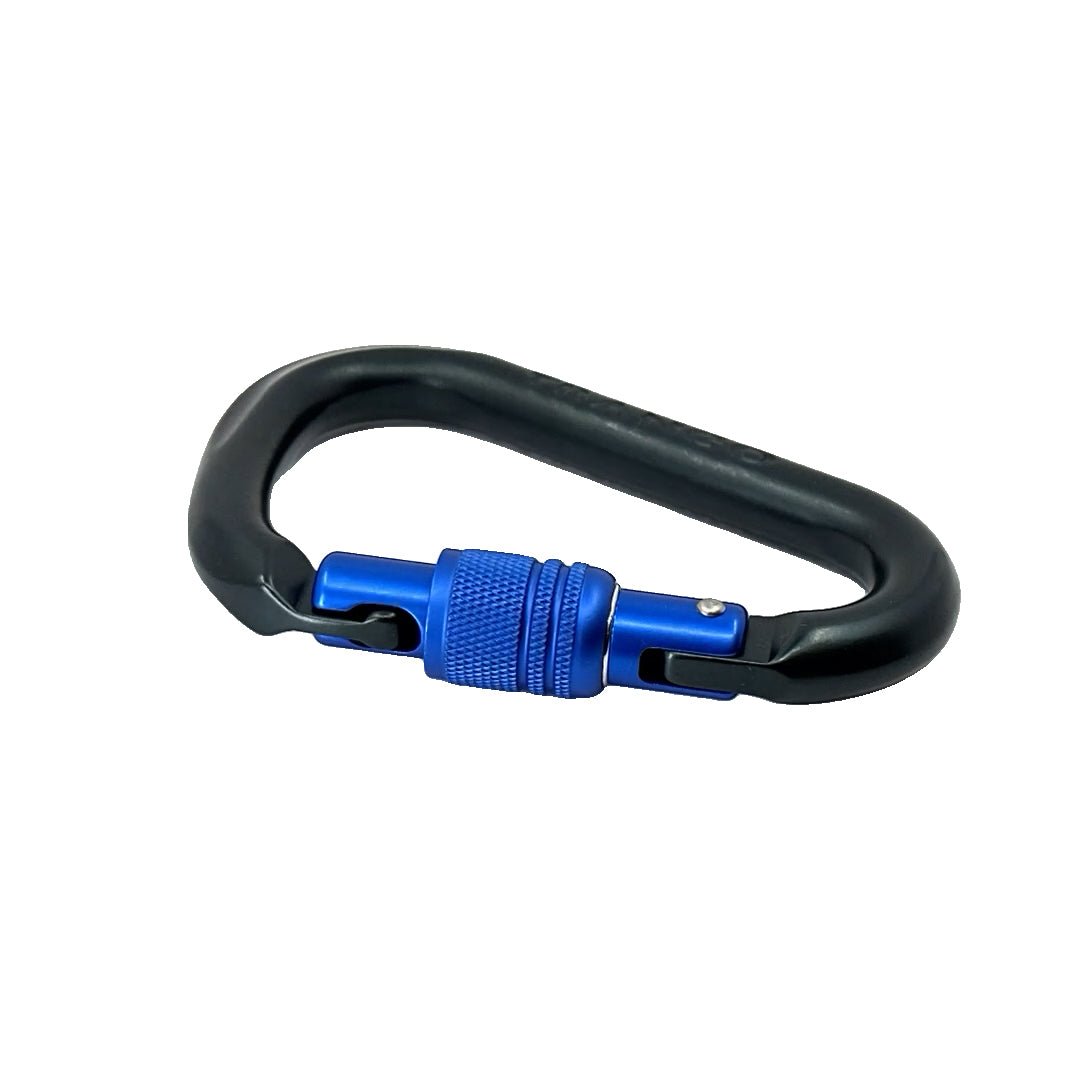 Trango Gear Regulock HMS Locking Carabiner