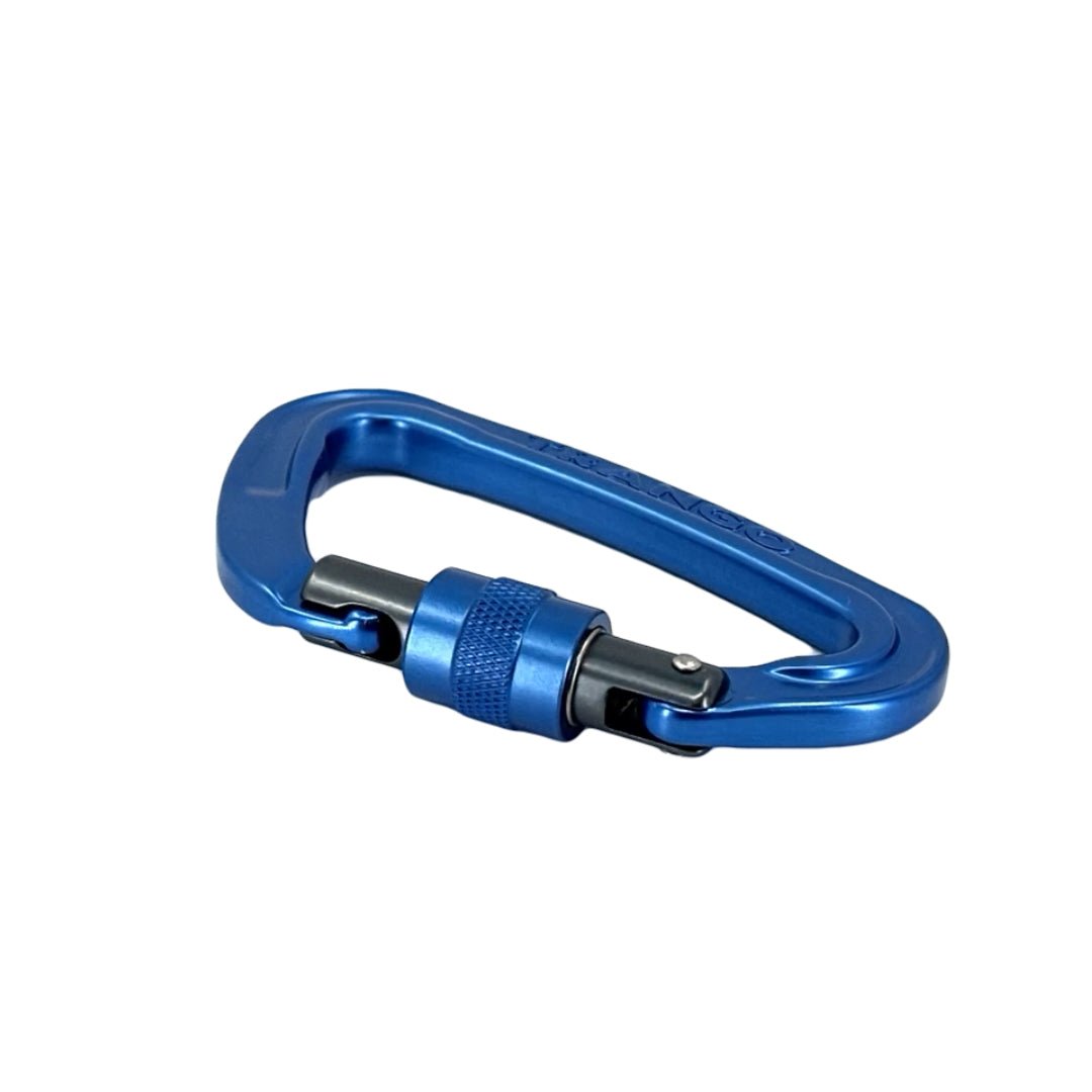 Trango Gear Reaction Screwlock
