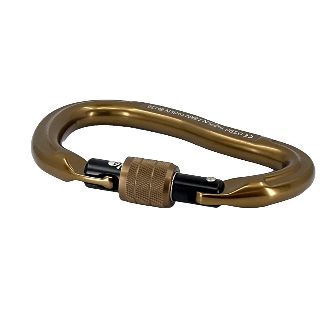 Trango Gear HMS K Carabiner