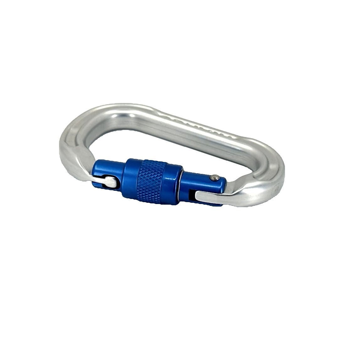 Trango Gear Physic