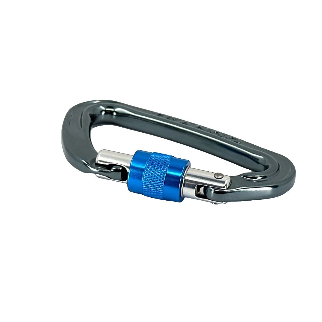 Trango Gear React Screwlock 4 - Pack