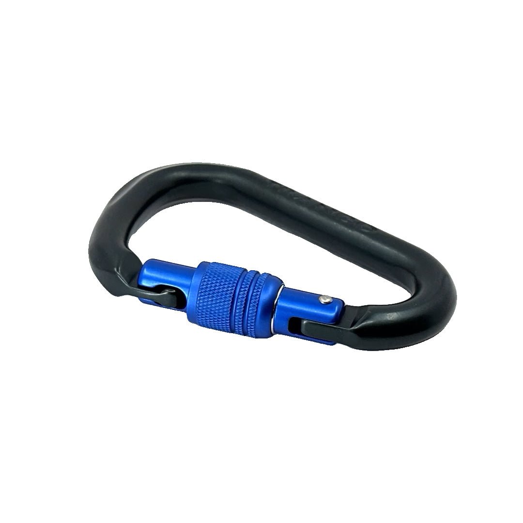 Trango Gear Regulock HMS Locking Carabiner
